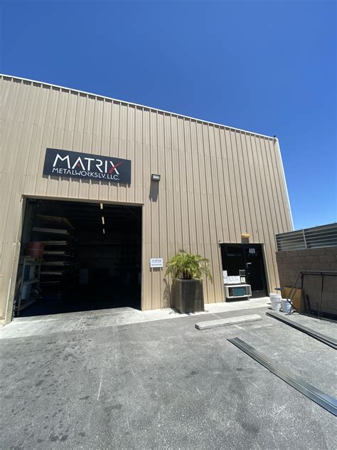 metal fabricators las vegas nv|las vegas metal shop.